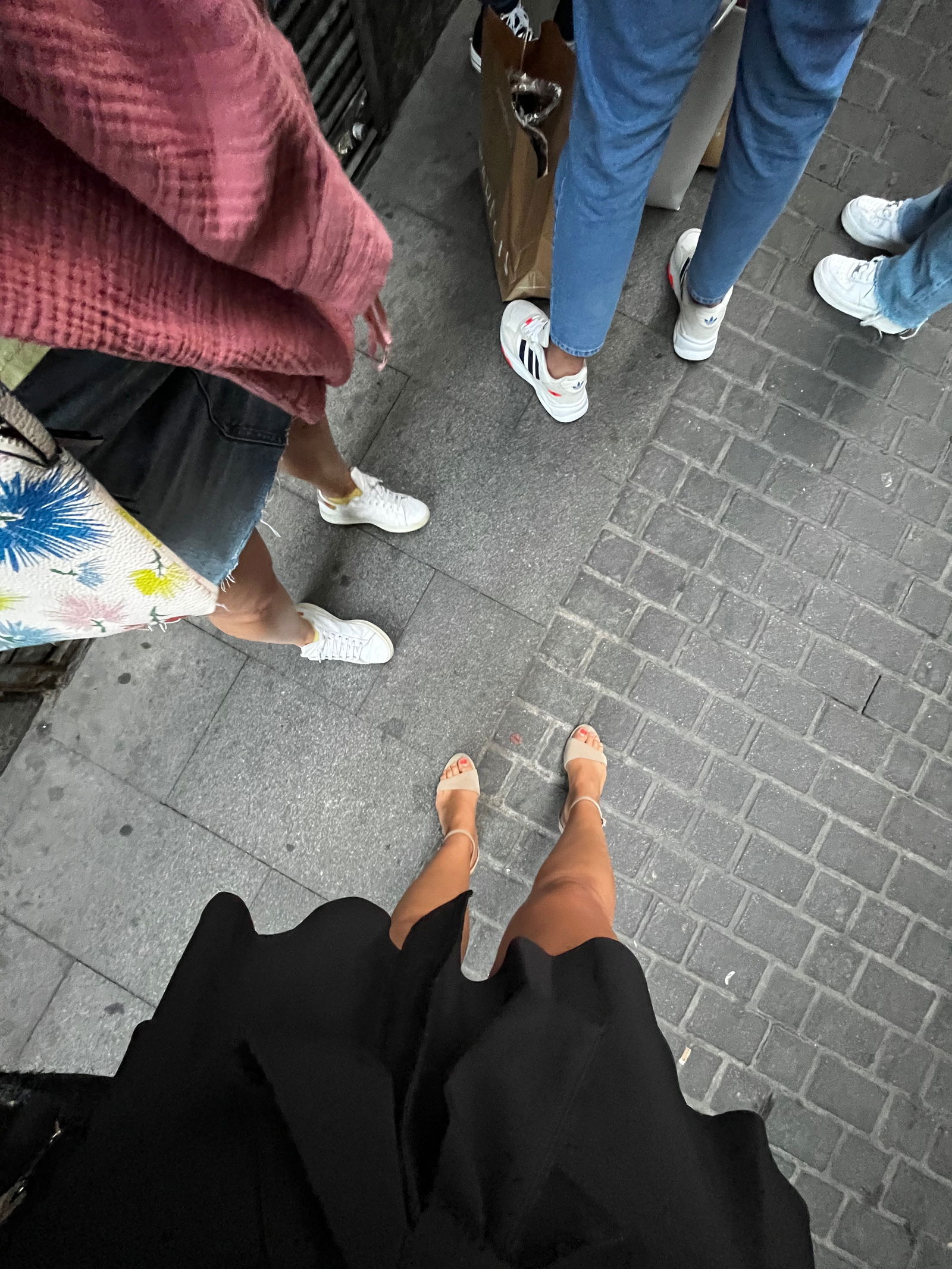 Anita 🦶🏻 photo