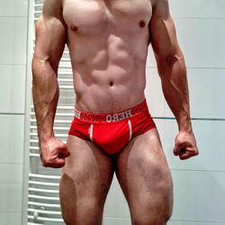 Muscle Gxd Free 🤩💪 photo