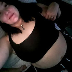 Fitness Model Thickmomma1121