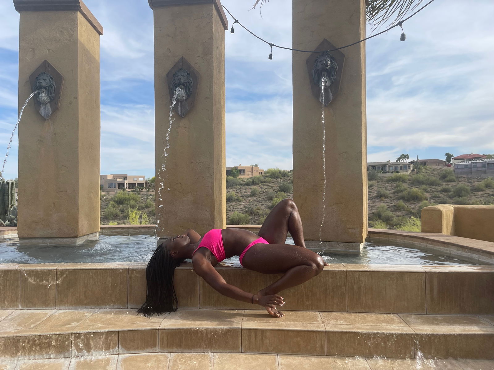 Sexy Chocolate photo