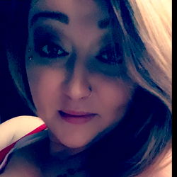 OnlyFans Model Alexis Chloe, Candidly Sharing Her Life