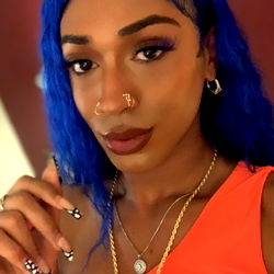 AseantiJayy, OnlyFans Model from Tampa, FL