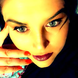 Anna from Florence, Alabama on OnlyFans