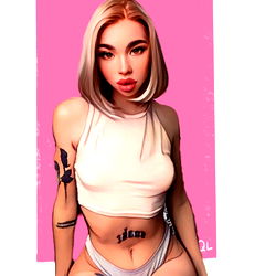 Cloe Bratz💅🏽🛍️ photo