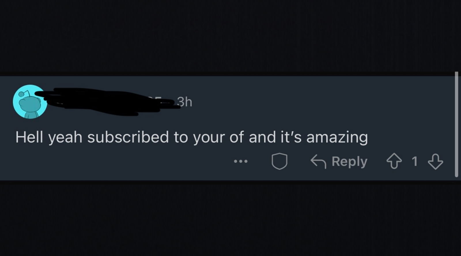 Andrew Blue 💦 photo