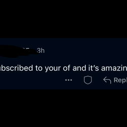 Andrew Blue ๐ฆ photo