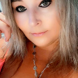 Megan, the glamorous OnlyFans model