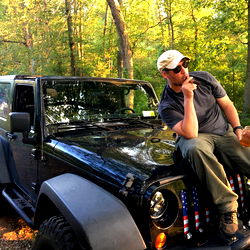 Mike Nolastname photo