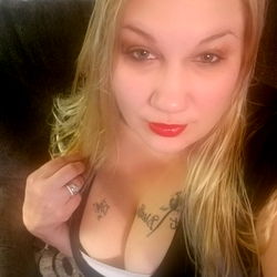 Angela Brinson from Las Vegas, 