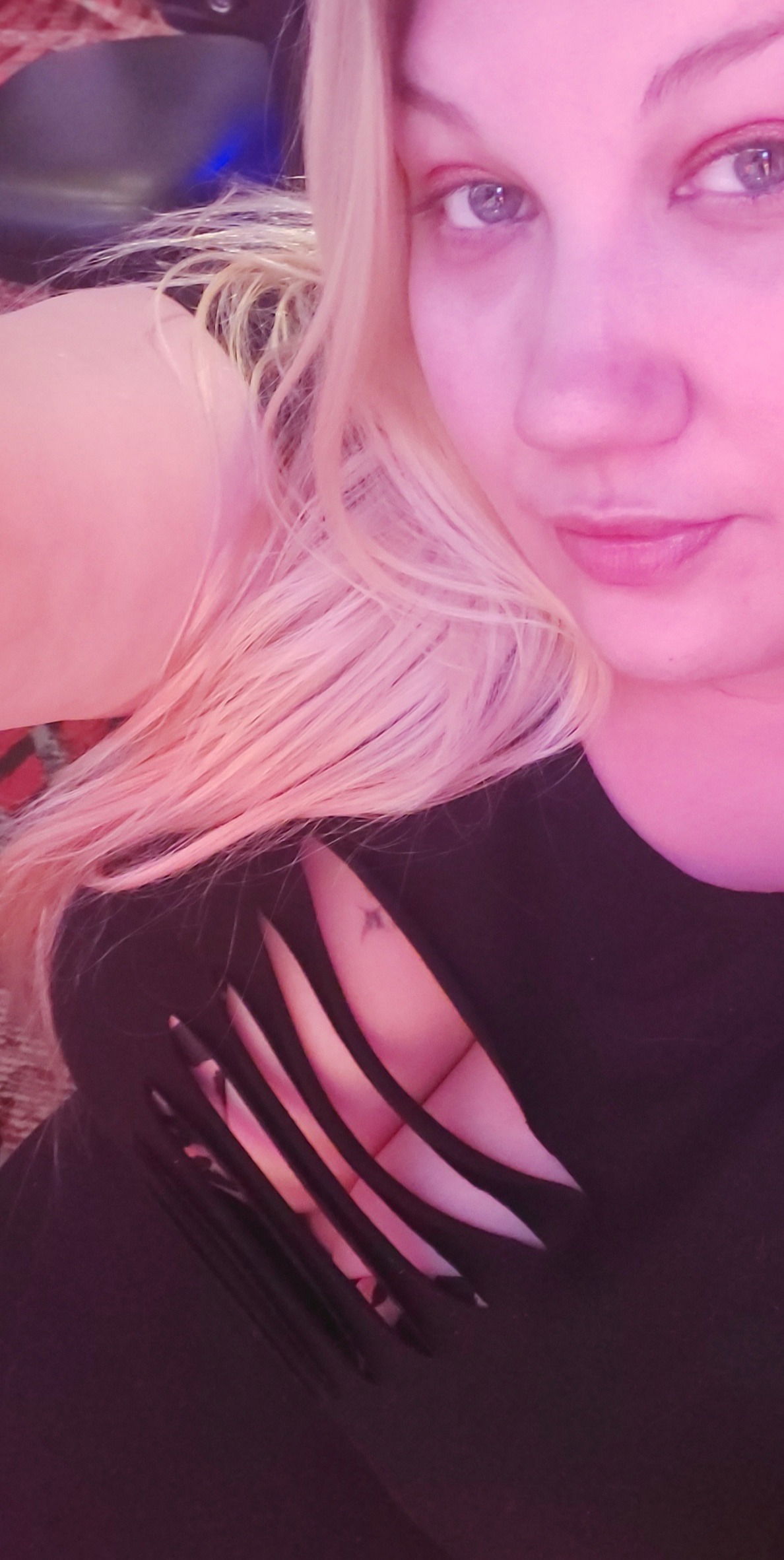 Angela brinson photo