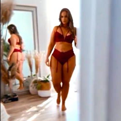 Moon.magic.fit.mom - OnlyFans Model in Fitness Gear