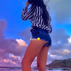 Beach Babe in Mexico, 23