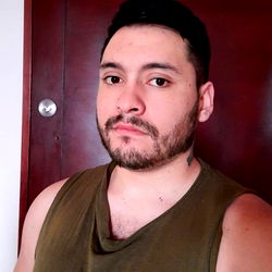 Santiago-Based Fitness Enthusiast