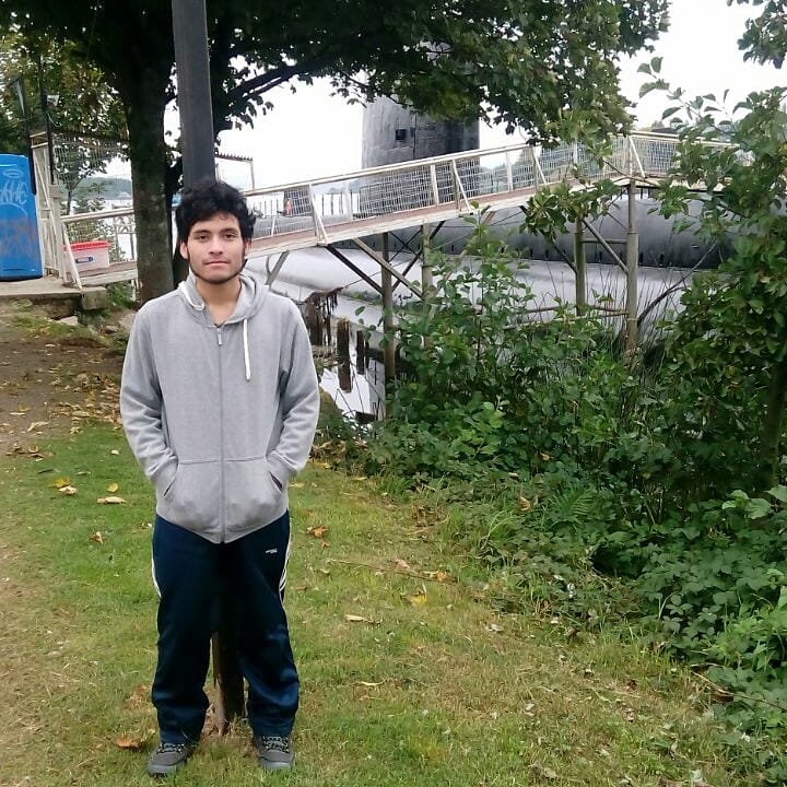 Alexander cerro photo