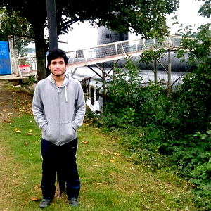 Alexander cerro photo