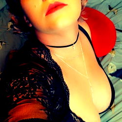 Model Photo from Lady Sunny