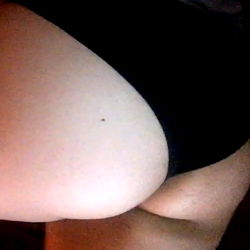 Chunky Girl 💋 photo