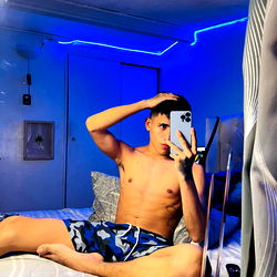 Jhoan Alexander, OnlyFans Model