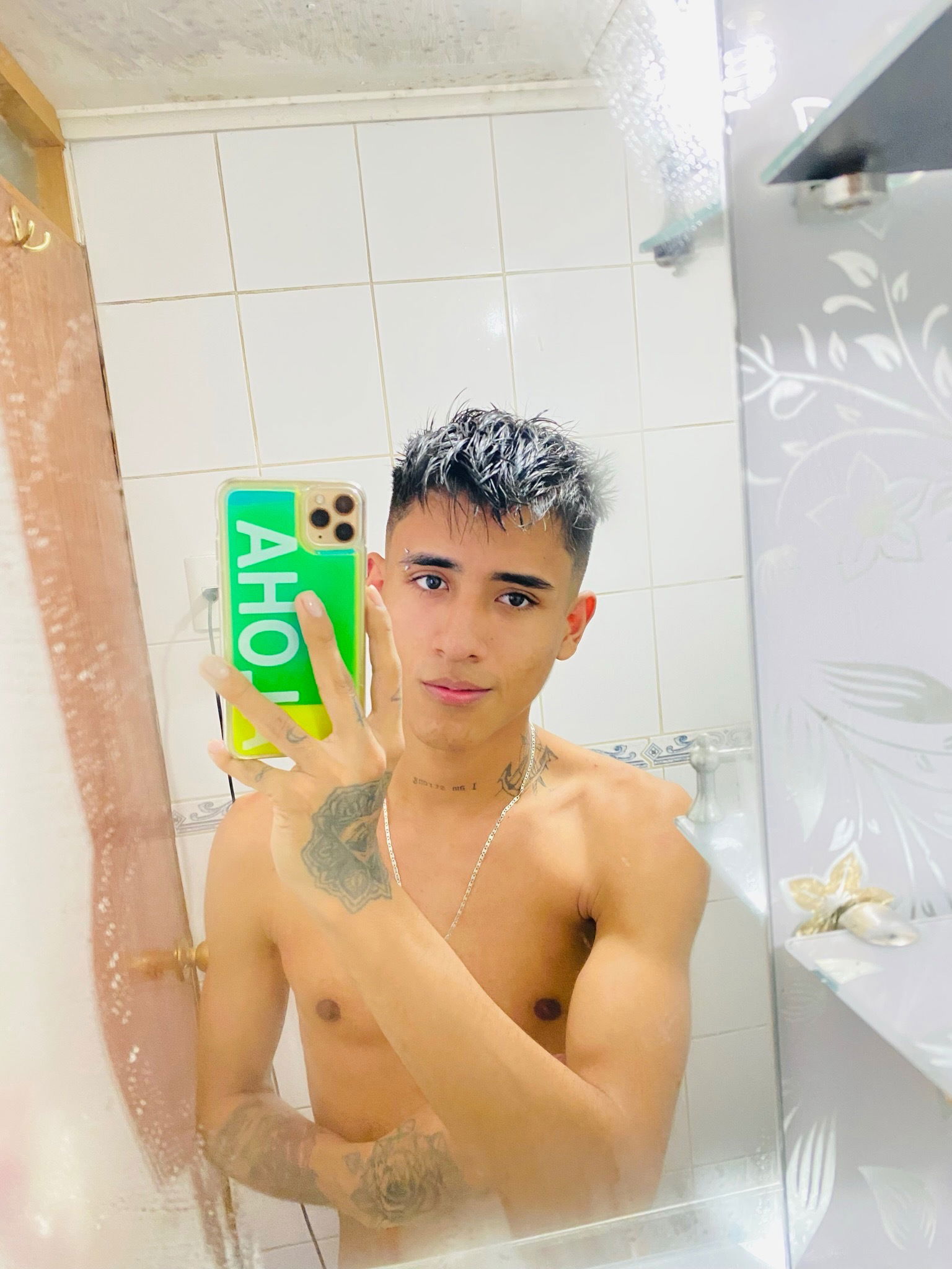 Jhoan alexander photo