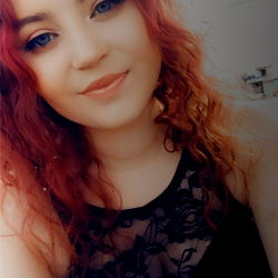 Ana Georgiana, A Model on OnlyFans