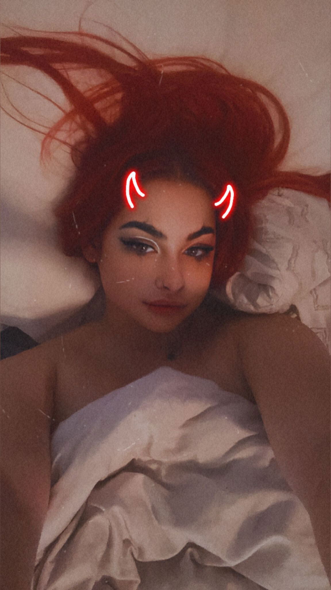 Amanda Lacroux 🎀💕 photo