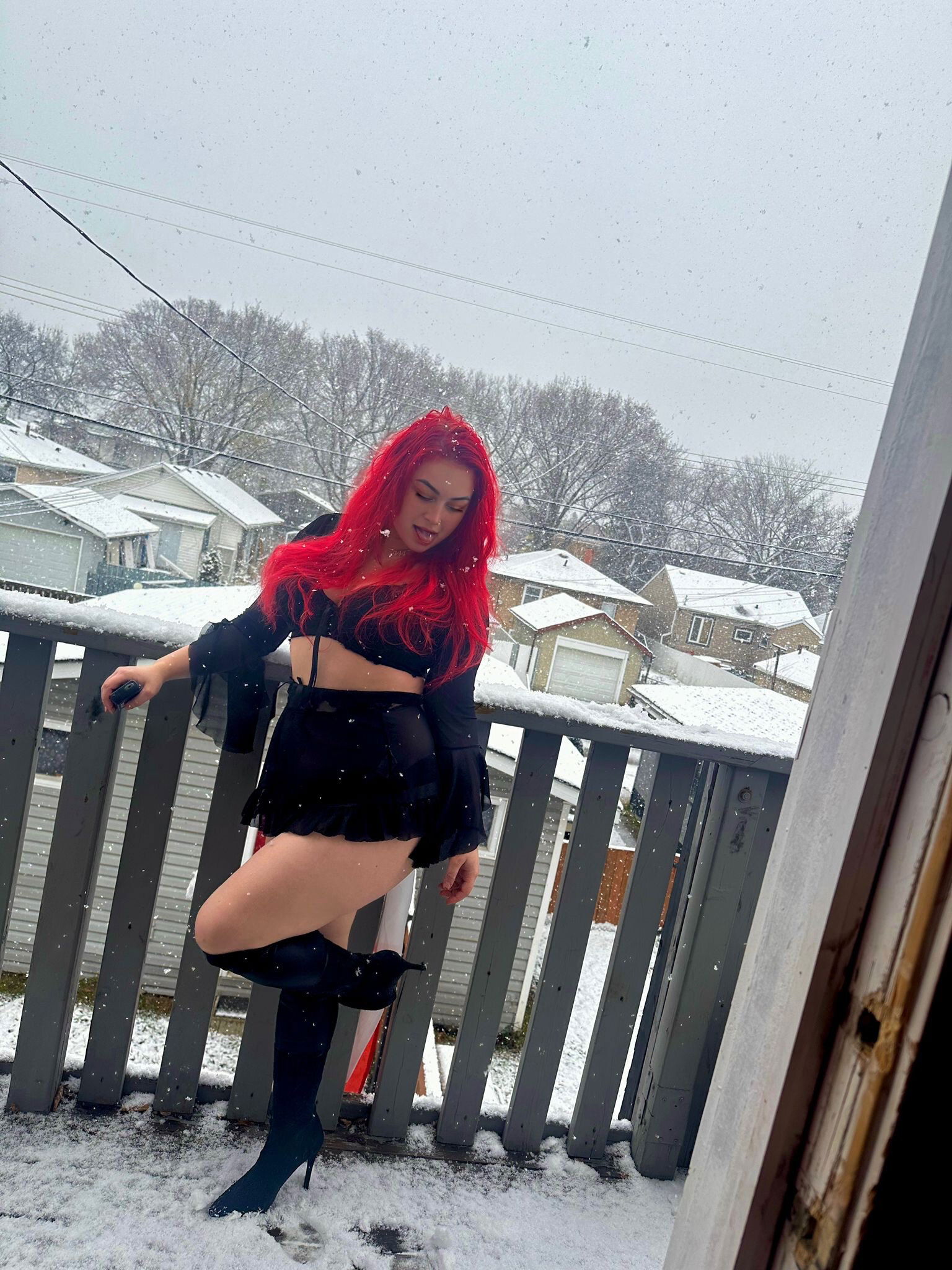 Amanda Lacroux 🎀💕 photo