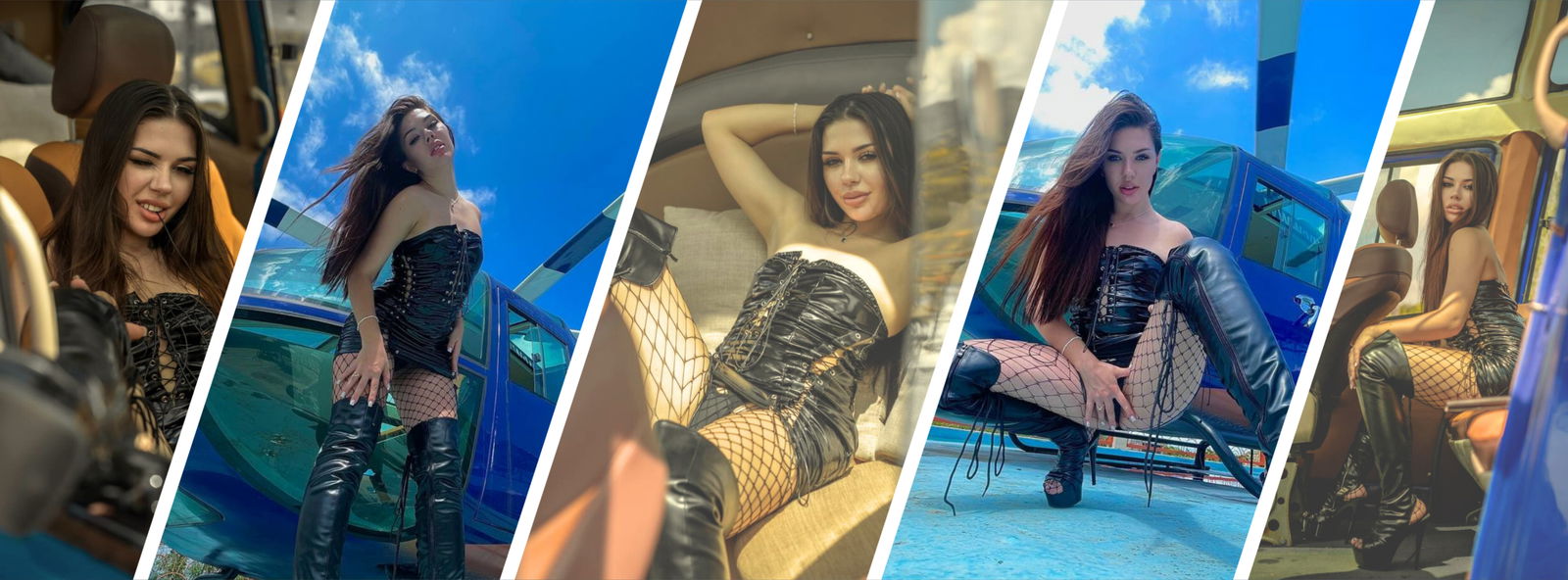 👑 Eva Goddess 👑 photo