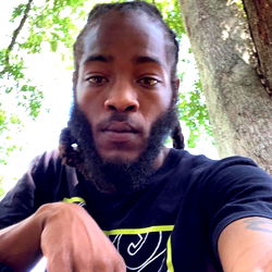 Jamale Way, Onlyfans model