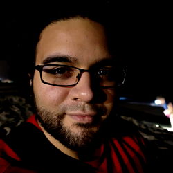 AnthonyR - An Evening at the Beach