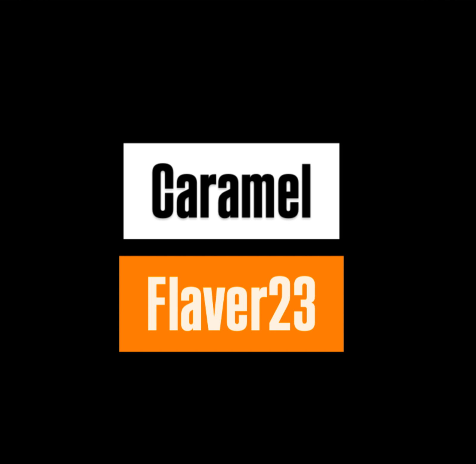 CaramelFlavor23 photo