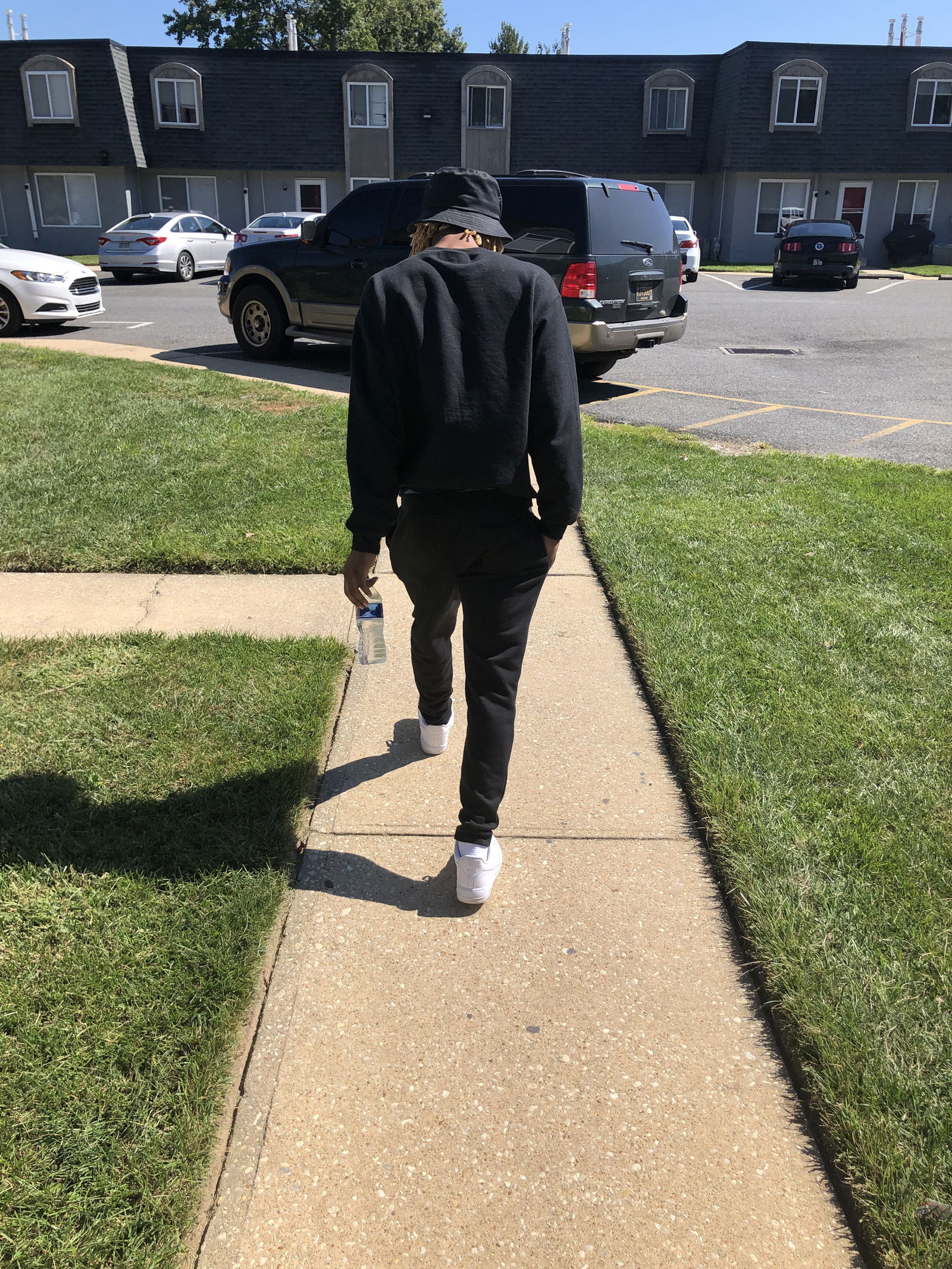 Straight Niggas Content photo