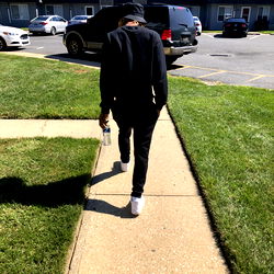 Straight Niggas Content photo