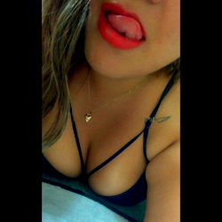 OnlyFans Model Fernanda