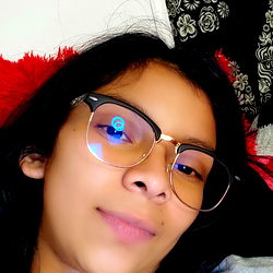 A Casual, Comfortable Moment