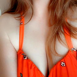 OnlyFans Model Jennifer Dawn, 25, Female