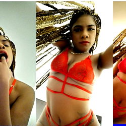 ๐ฑ๐ฑ๐ฆ๐Aslhy O'BRAIN ๐ VIDEOCALL๐ฒ๐ฅ photo