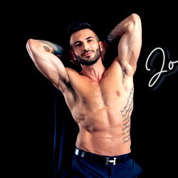 ✨Johnny Viper✨ photo