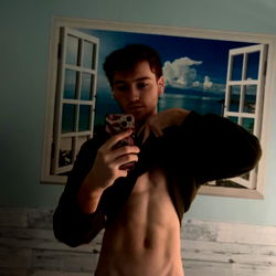 Onlyfans Model M ☁️ Shares Fitness Journey