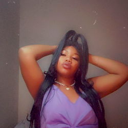 Model Post for OnlyFans, Baby Doll