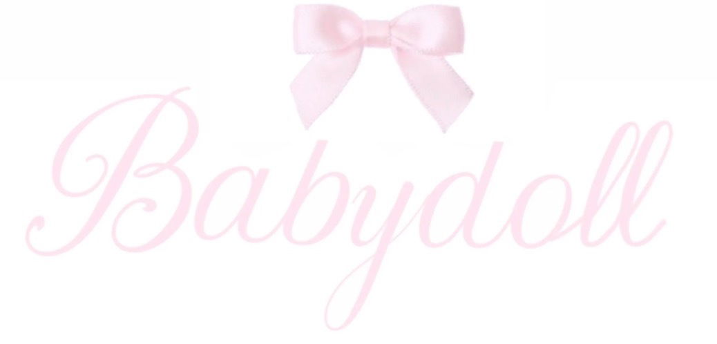 🎀Baby Doll🎀 photo