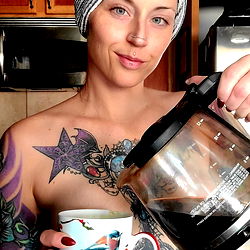 OnlyFans model Dani Blayne, age 29, gender female