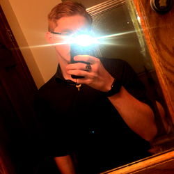 Aaron Presley - Arkansas Model