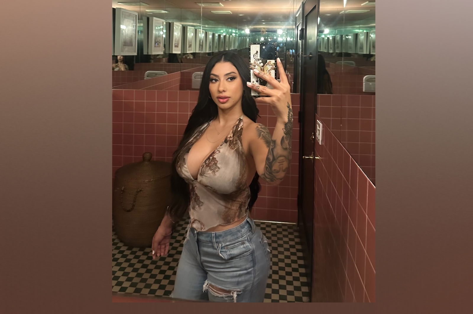 Maria Felicity Agredano photo