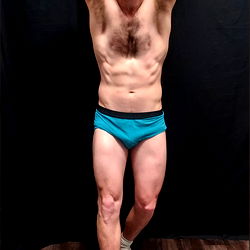 Authentic Athlete, Western Australia Model Photos