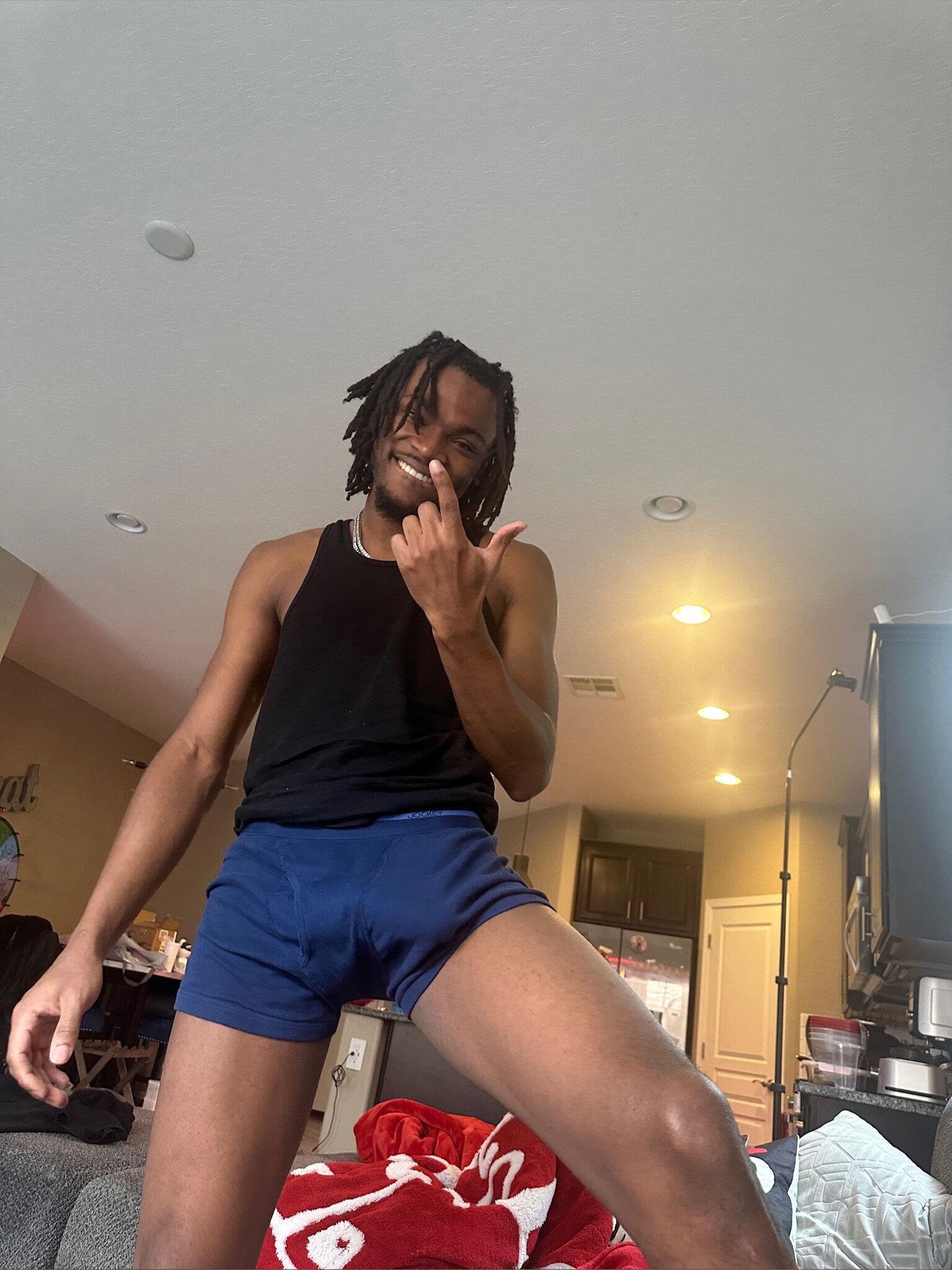 Revvy The Saytr 🐐🍆🍷 photo