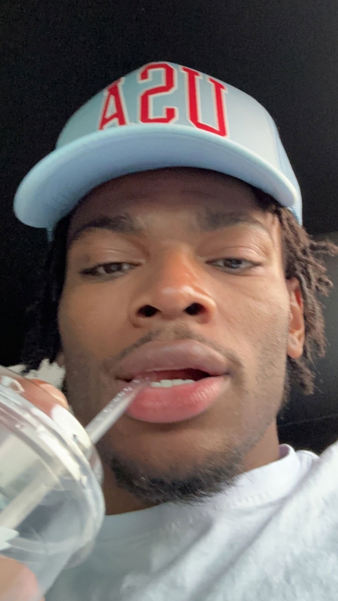 Revvy The Saytr 🐐🍆🍷 photo