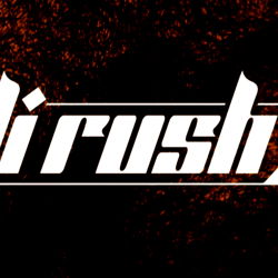 Ali Rush X ⚡️ (formerly AliGotBack) photo