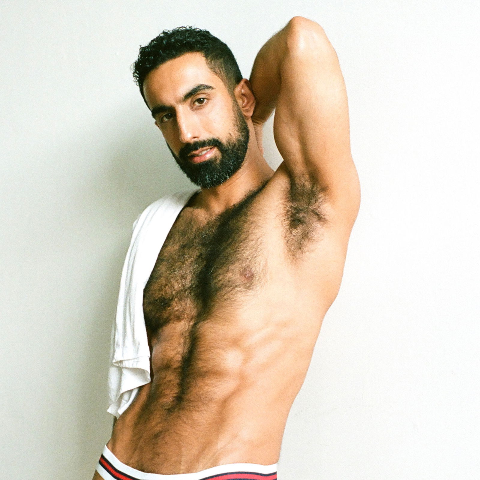 Ali Rush X ⚡️ (formerly AliGotBack) photo