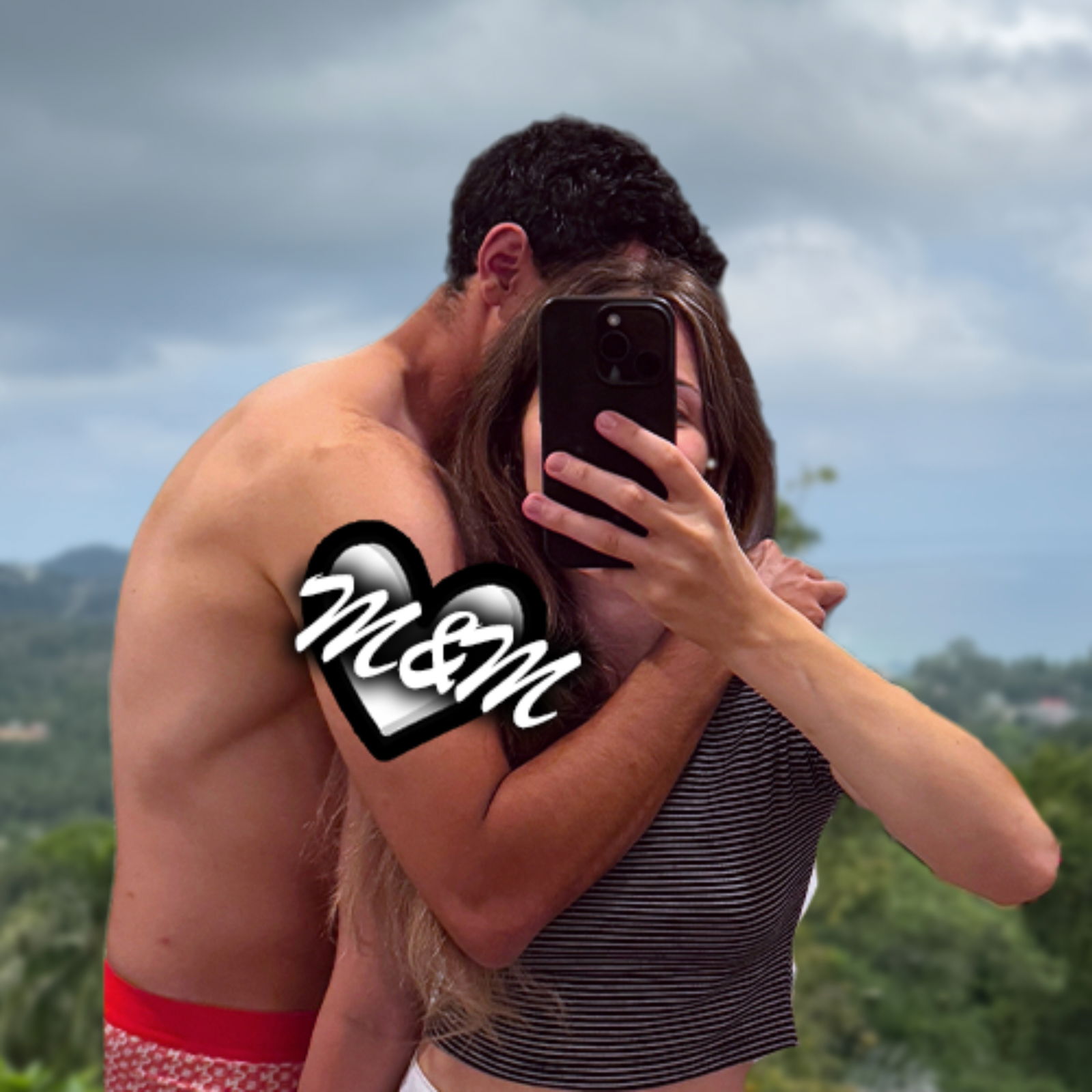 Maddie &amp; Mo photo