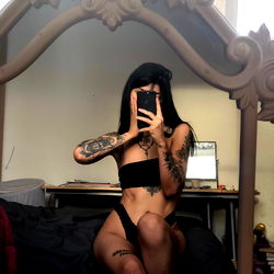 Lyd 🍒, Manchester's OnlyFans Model